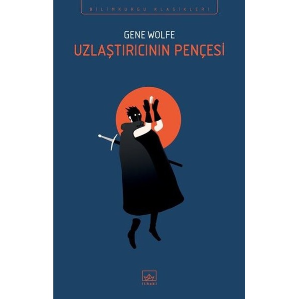 Uzlaştırıcının Pençesi | İthaki Yayınları