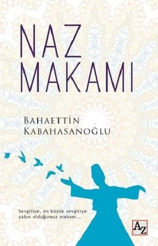 Naz Makamı | Az Kitap
