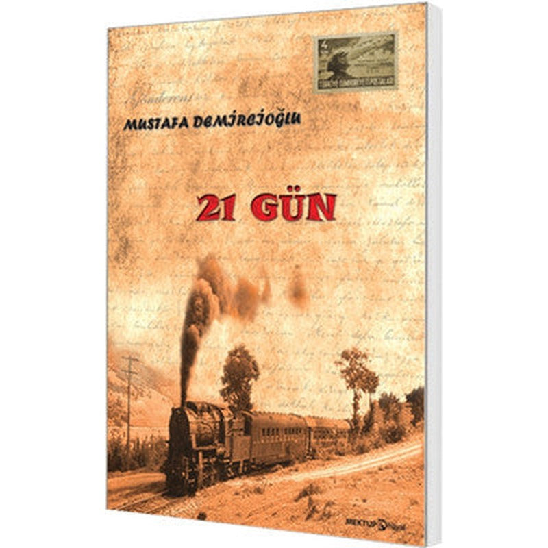 21 Gün | Hayal
