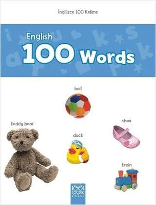 English 100 Words