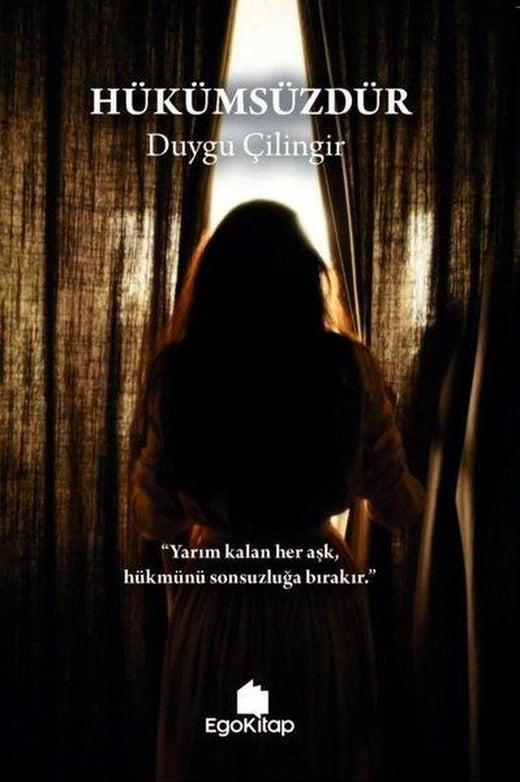 Hükümsüzdür