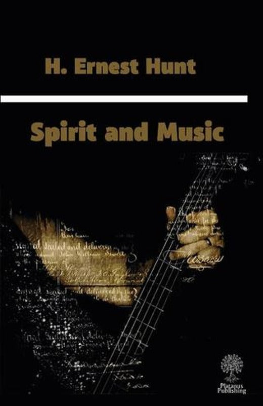 Spirit and Music | Platanus Publishing (Ciltsiz)