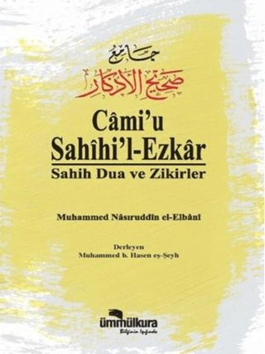Cami'u Sahihil Ezkar