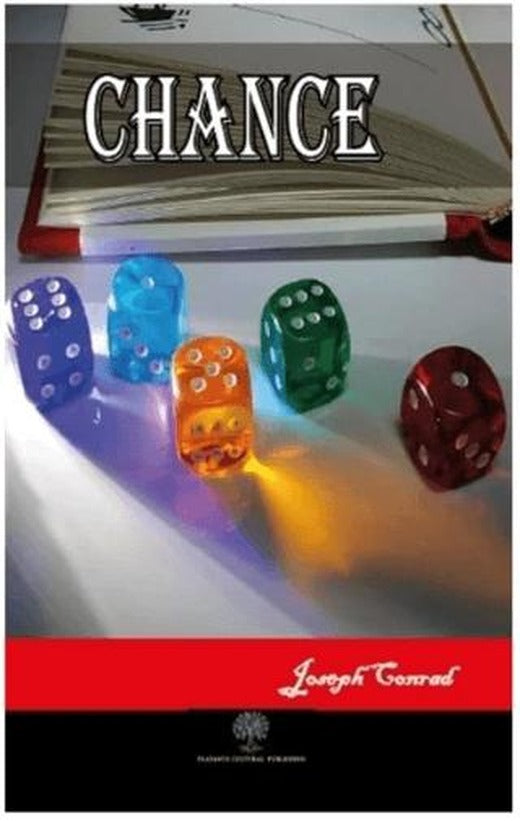 Chance | Platanus Publishing (Ciltsiz)