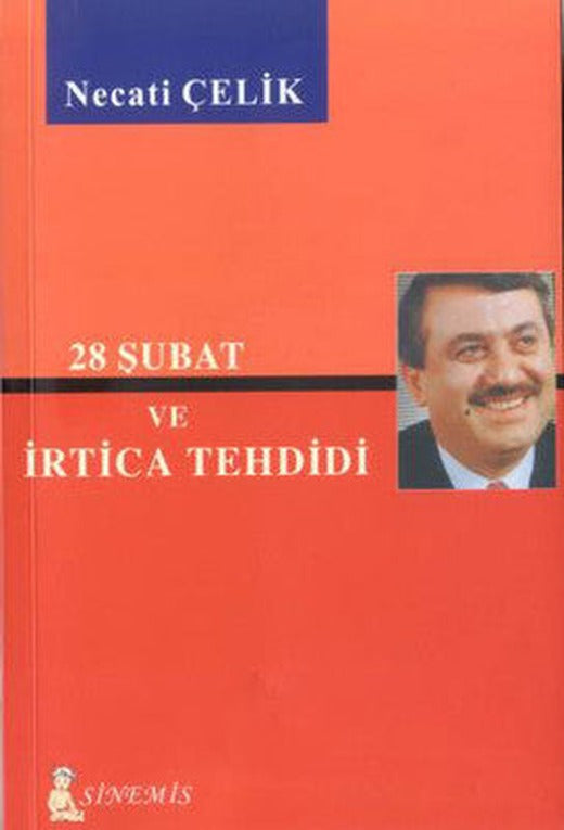 28 Şubat ve İrtica Tehdidi | Sinemis Yayınları