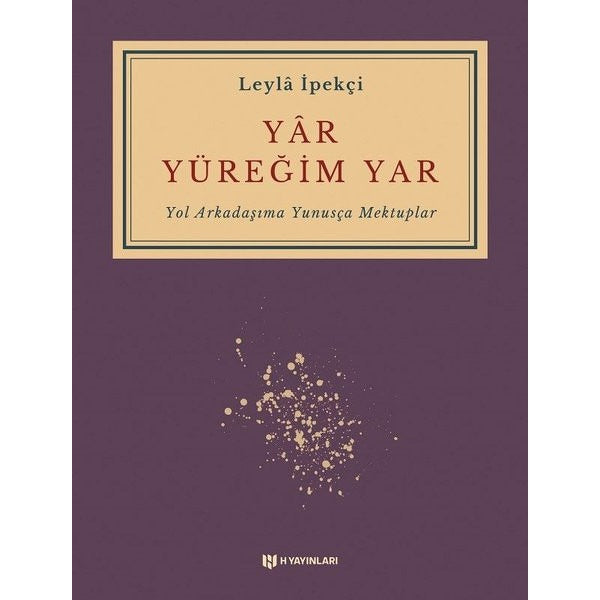 Yar Yüreğim Yar