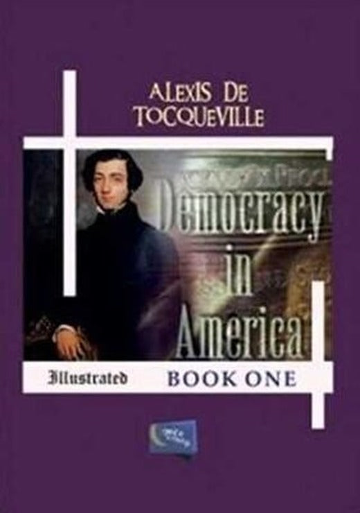 Democracy in America Book One | Gece Kitaplığı