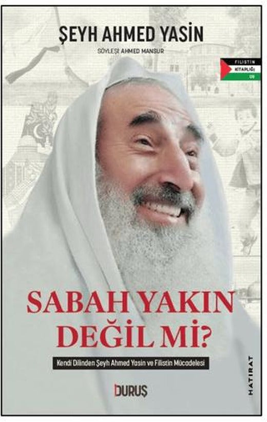 Sabah Yakın Değil mi?
