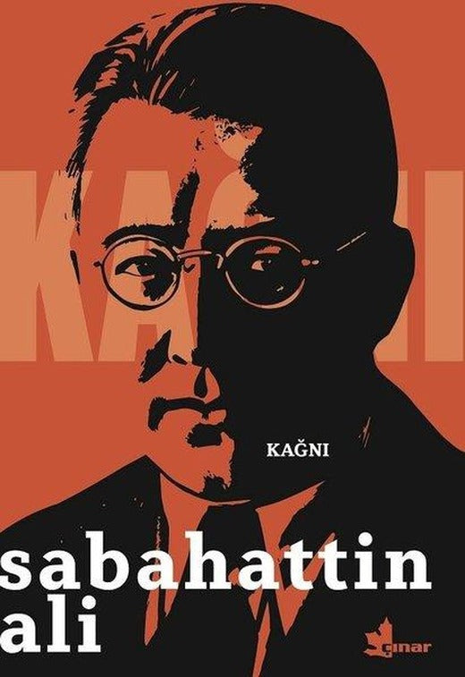 Kağnı | Çınar Yayınları (İnce Kapak)