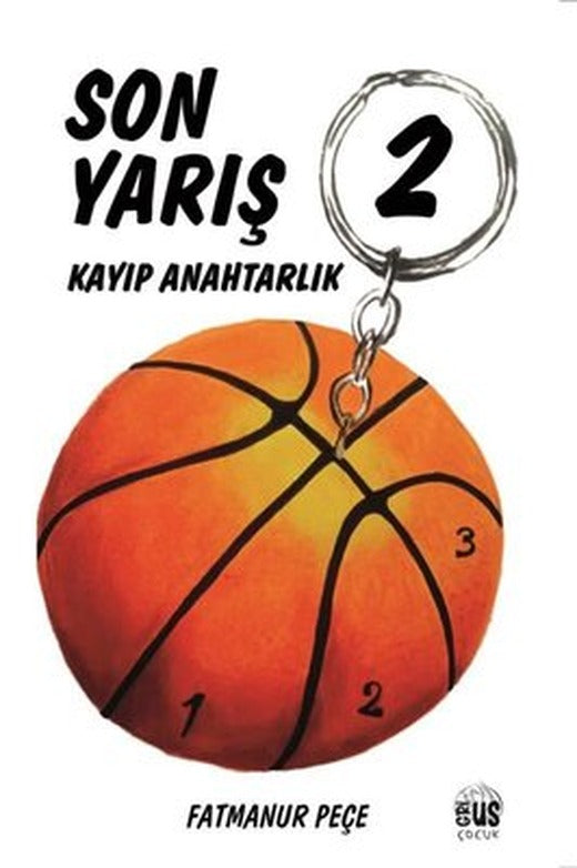 Kayıp Anahtarlık - Son Yarış 2 | Grius