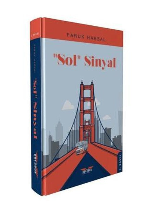 Sol Sinyal | Perseus (Ciltsiz)
