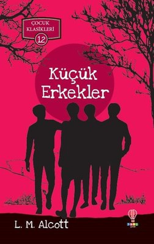 Küçük Erkekler-Çocuk Klasikleri 12 | Dahi Çocuk