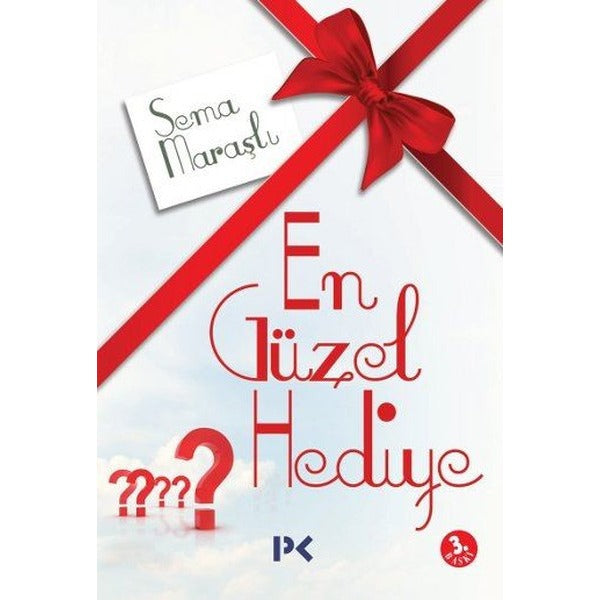 En Güzel Hediye | Profil Kitap