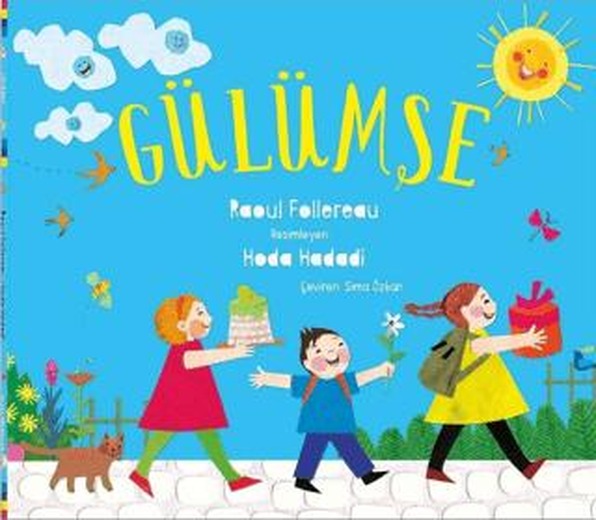 Gülümse