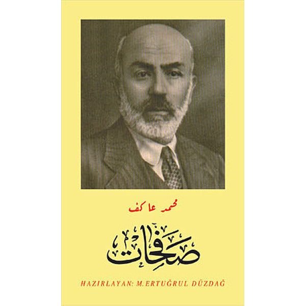 Safahat-Osmanlı Türkçesi