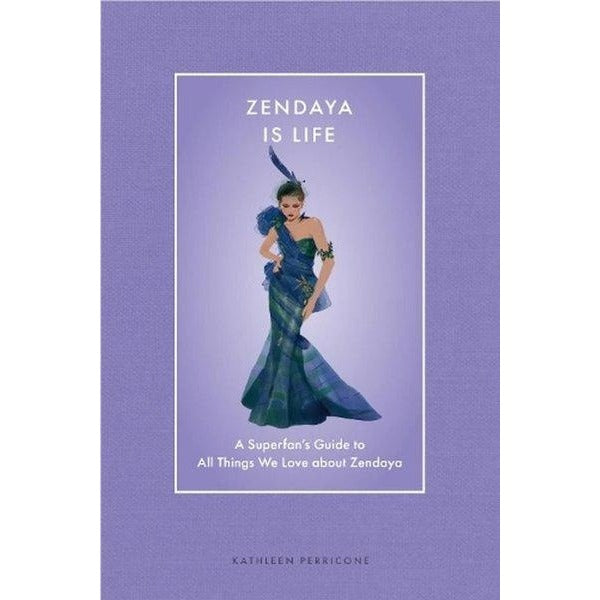 Zendaya Is Life