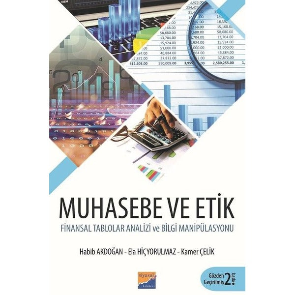 Muhasebe ve Etik