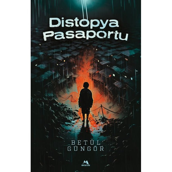 Distopya Pasaportu