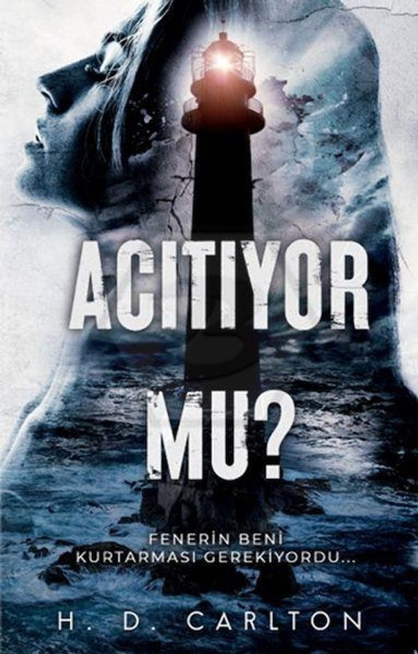 Acıtıyor mu? | Lapis Yayınları