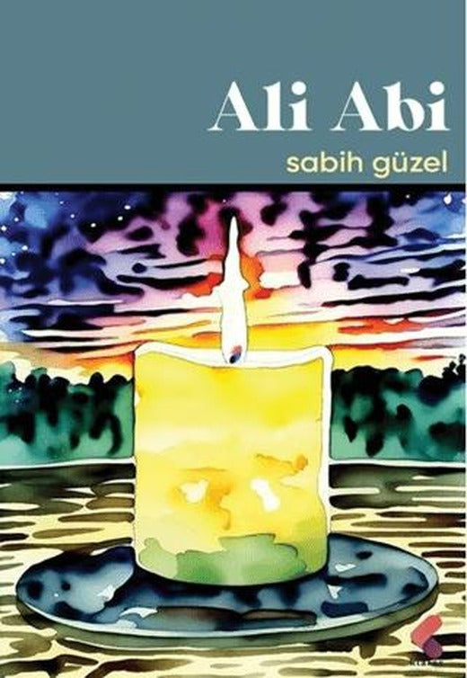 Ali Abi