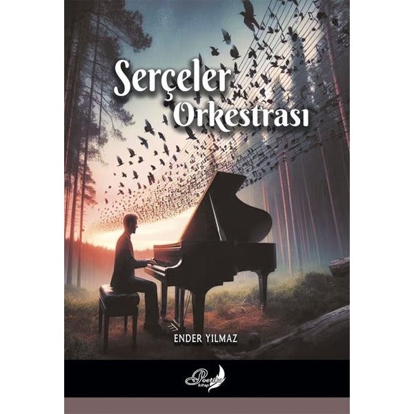 Serçeler Orkestrası
