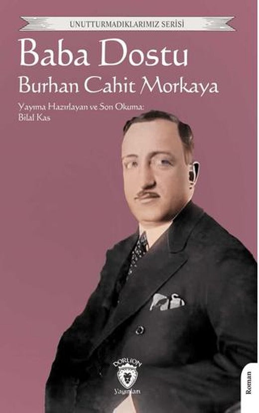 Baba Dostu