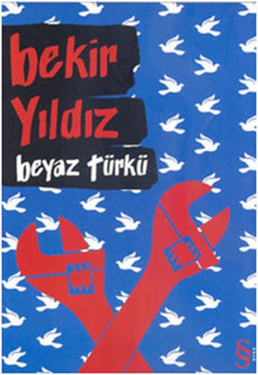 Beyaz Türkü | Everest Yayınları