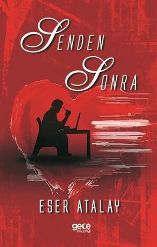 Senden Sonra | Gece Kitaplığı (Ciltsiz)