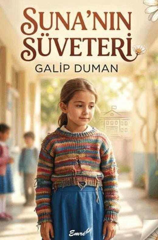 Suna'nın Süveteri