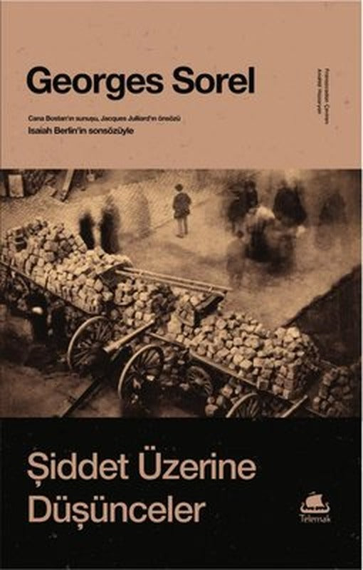 Şiddet Üzerine Düşünceler | Telemak