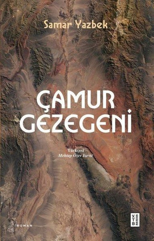 Çamur Gezegeni | Ketebe (İnce Kapak)