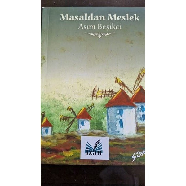 Masaldan Meslek