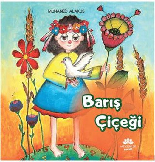 Barış Çiçeği