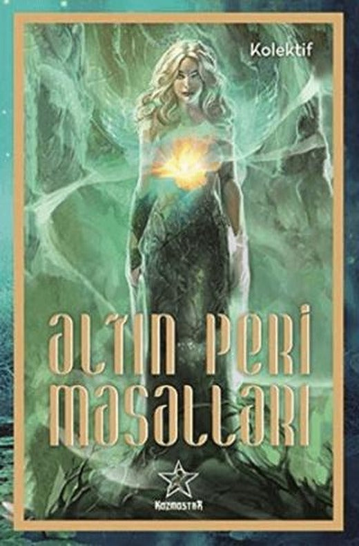 Altın Peri Masalları