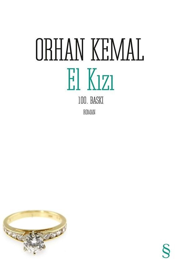 El Kızı | Everest Yayınları