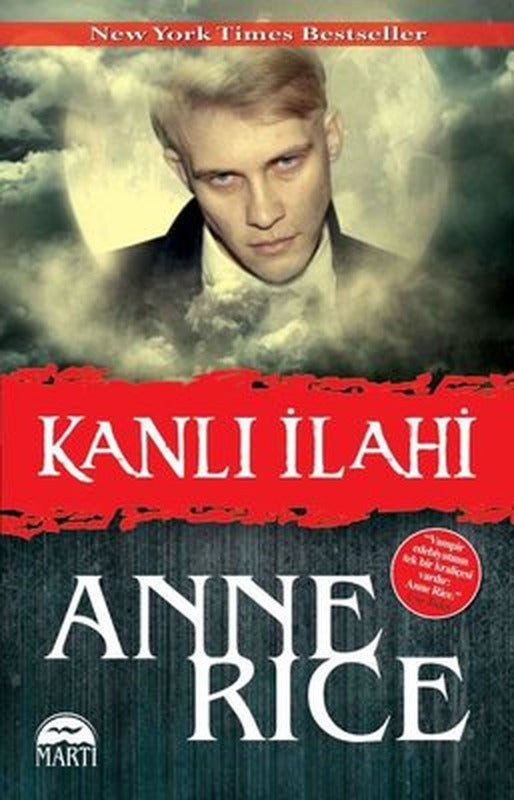 Kanlı İlahi | Martı Yayınları