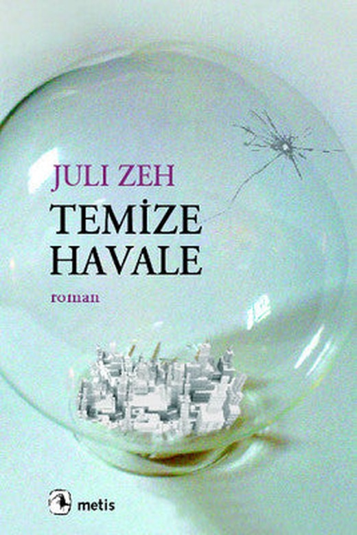 Temize Havale | Metis Yayınları