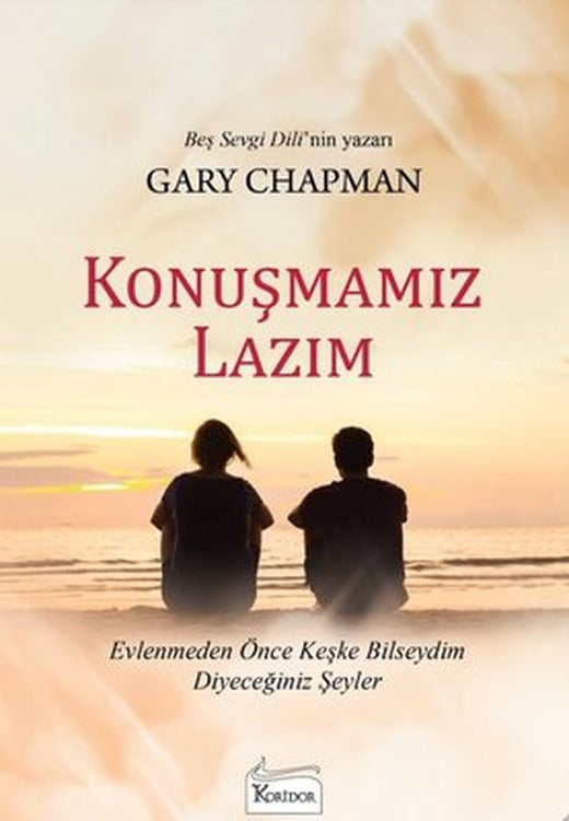 Konuşmamız Lazım | Koridor Yayıncılık