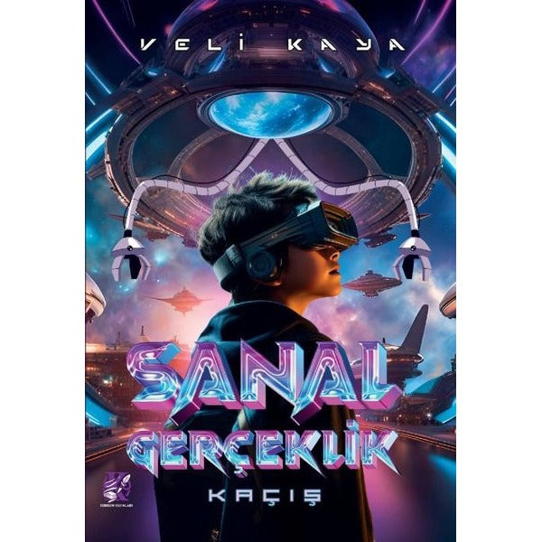 Sanal Gerçeklik / Kaçış
