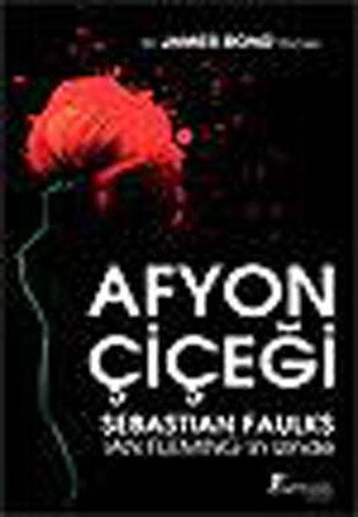 Afyon Çiçeği | Artemis Yayınları - Roman Dizisi (İnce Kapak)