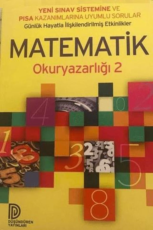 Matematik Okuryazarlığı 2