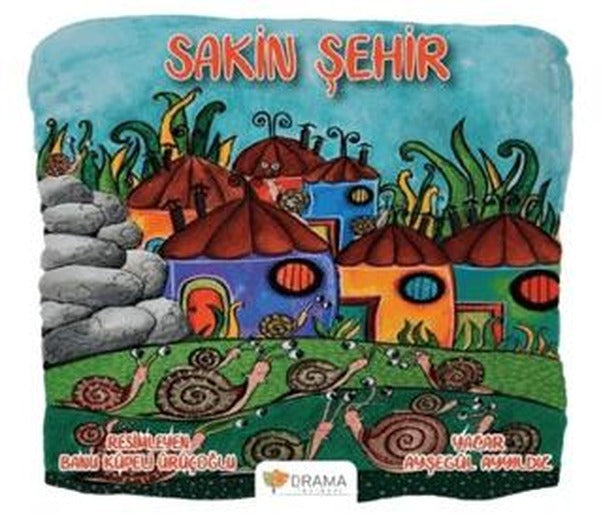Sakin Şehir