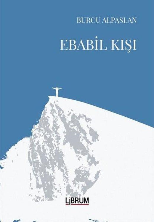 Ebabil Kışı | Librum Kitap (İnce Kapak)