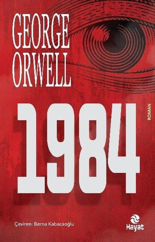 1984 | Hayat Yayıncılık (İnce Kapak)