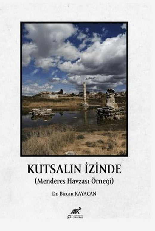 Kutsal'ın İzinde