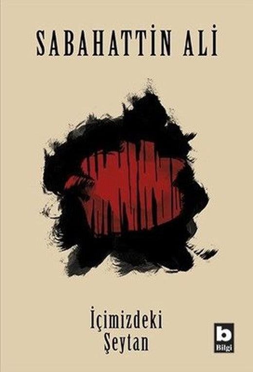 İçimizdeki Şeytan | Bilgi Yayınevi