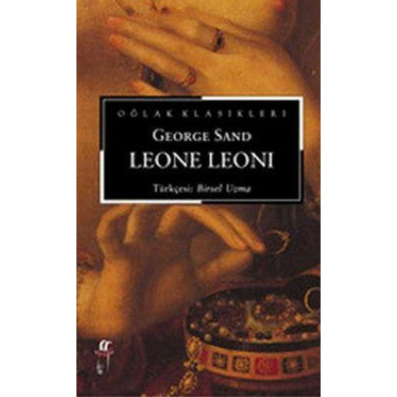 Leone Leoni | Oğlak Yayıncılık