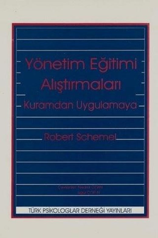 Yönetim Eğitimi Araştırmaları