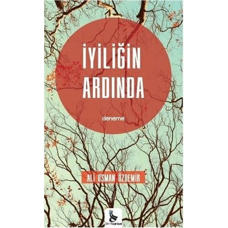 İyiliğin Ardında | DH Yayınları
