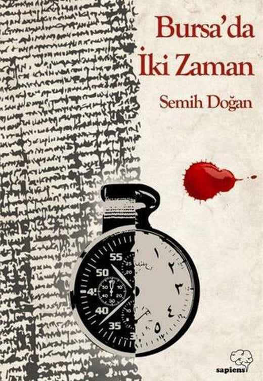 Bursa’da İki Zaman